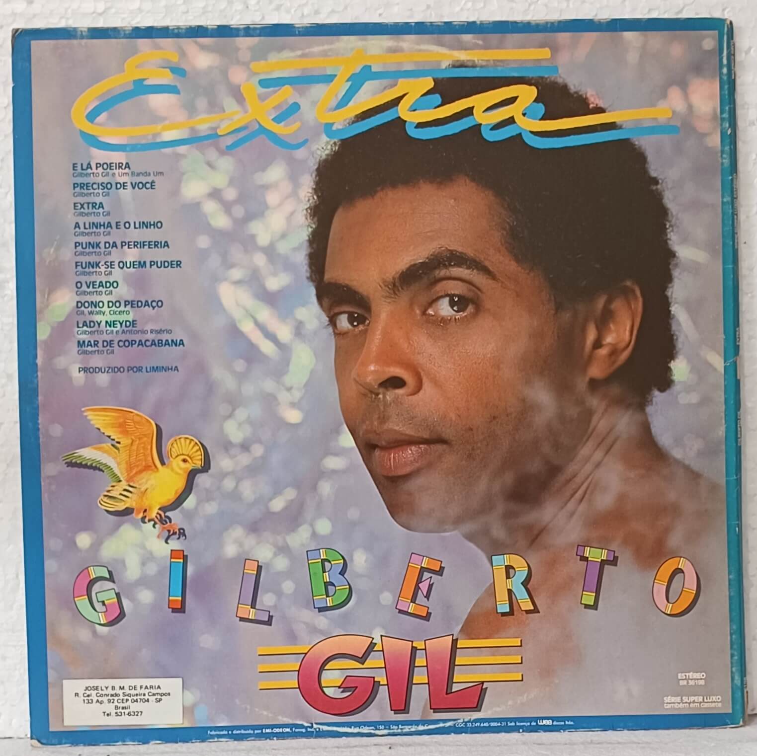 Extra